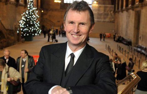 SCANDAL: Un politician britanic, acuzat ca a violat doi barbati