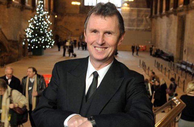 SCANDAL: Un politician britanic, acuzat ca a violat doi barbati