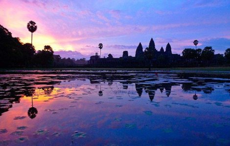 Cele mai frumoase destinatii turistice din lume