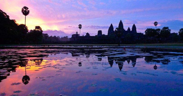 Cele mai frumoase destinatii turistice din lume
