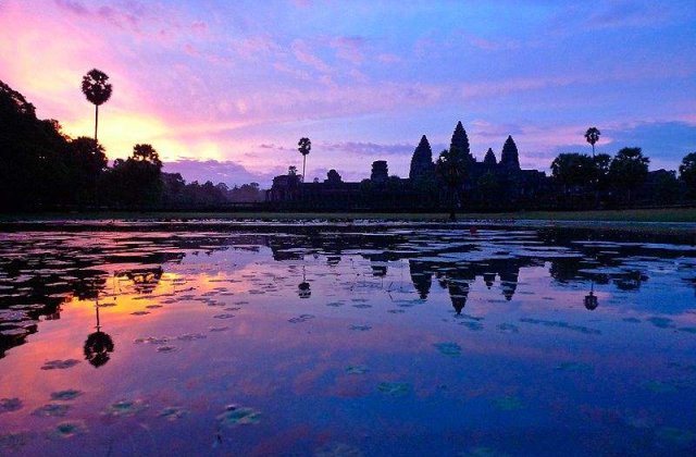 Cele mai frumoase destinatii turistice din lume