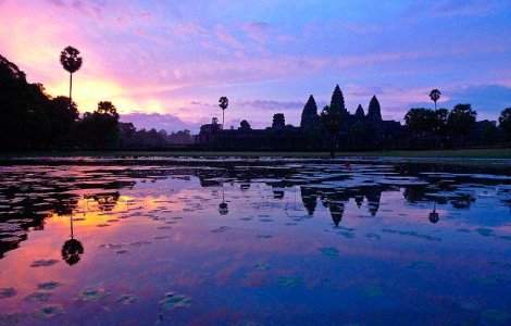 Cele mai frumoase destinatii turistice din lume