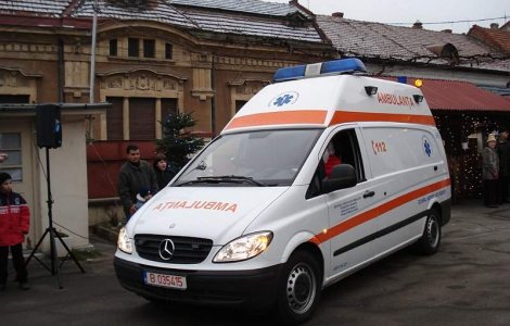 Bucurestenii au mancat prea mult de Paste