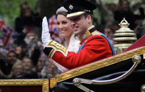 Printul Harry vorbeste despre un "nepot". Kate Middleton este insarcinata cu un baietel?