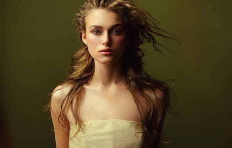 Keira Knightley si James Righton s-au casatorit