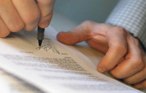 Ordonanta de urgenta privind concedierile, aprobata de guvern