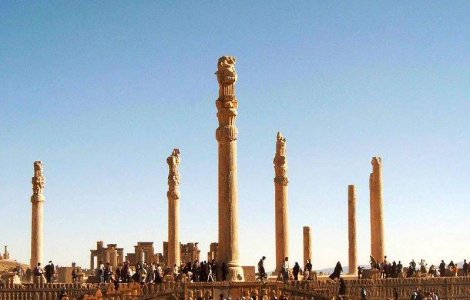 Iranul neaga ca Israelul ar fi vizat arme iraniene in Siria