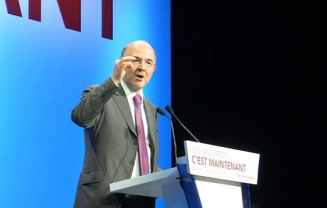 Franta declara sfarsitul erei austeritatii