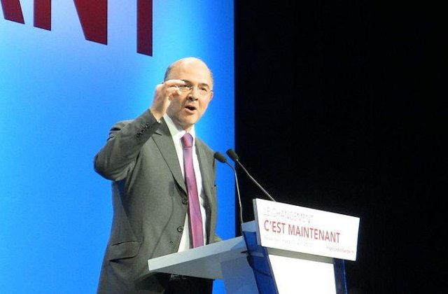 Franta declara sfarsitul erei austeritatii