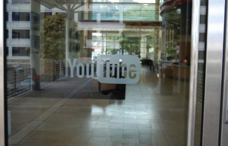 YouTube va introduce taxa pe continut