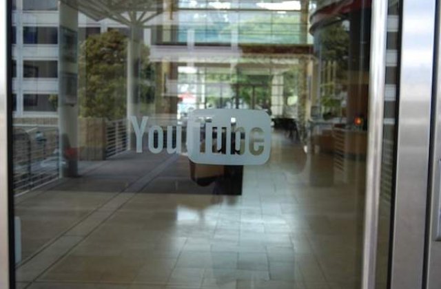 YouTube va introduce taxa pe continut