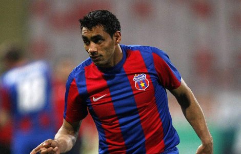 Banel Nicolita revine la Steaua?
