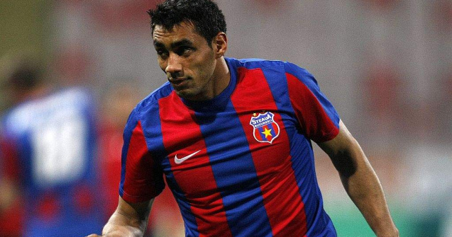 Banel Nicolita revine la Steaua?