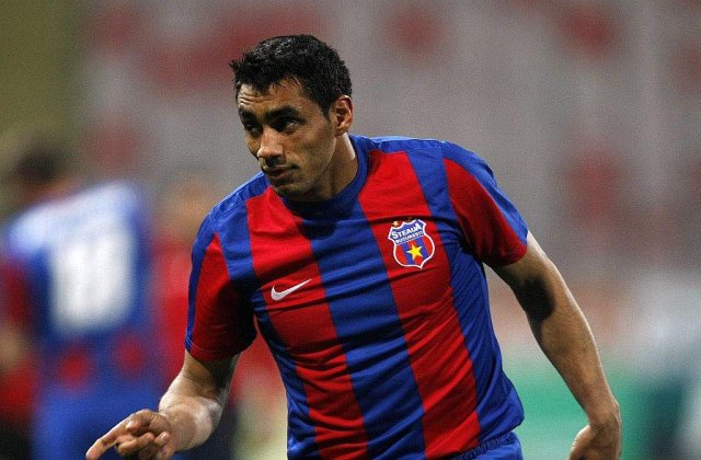 Banel Nicolita revine la Steaua?