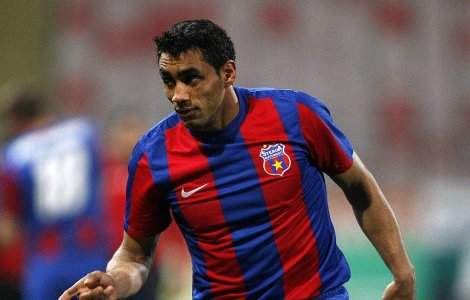 Banel Nicolita revine la Steaua?