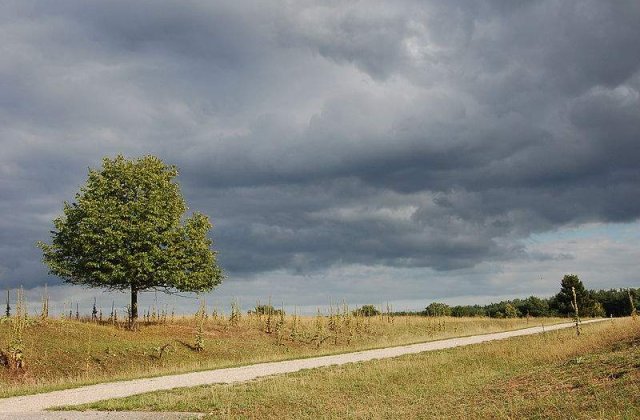Meteo: Inca o saptamana de vara, apoi vremea se raceste