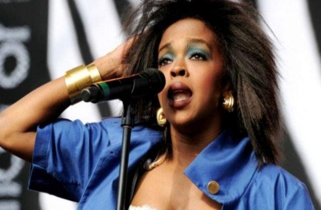 Lauryn Hill, condamnata la trei luni de inchisoare pentru evaziune fiscala