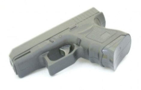 Fabricarea unui pistol cu o imprimanta 3D a devenit posibila