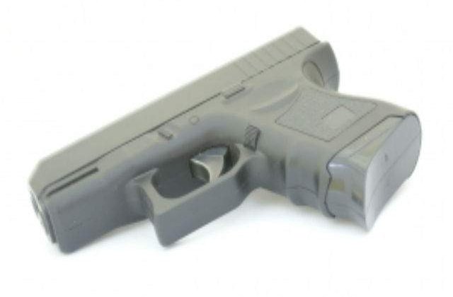 Fabricarea unui pistol cu o imprimanta 3D a devenit posibila