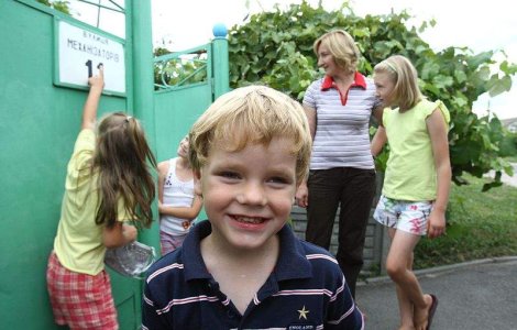 Deputat PSD: Orfanii ar trebui transformati in sportivi