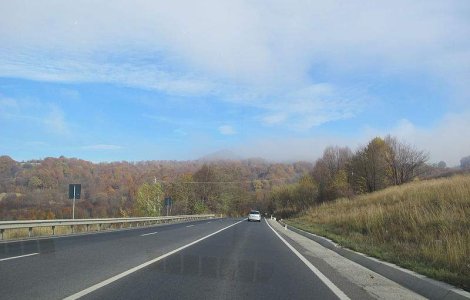 Circulatie inchisa pe o portiune din DN 1, pana pe 15 iulie