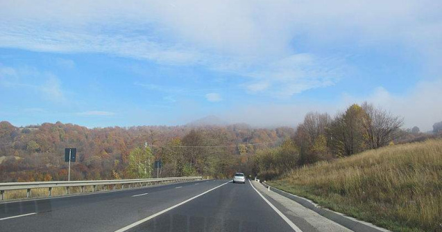 Circulatie inchisa pe o portiune din DN 1, pana pe 15 iulie