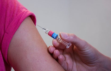 DSP Suceava a primit peste 17.800 de doze de vaccin antigripal