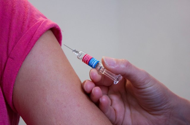 DSP Suceava a primit peste 17.800 de doze de vaccin antigripal
