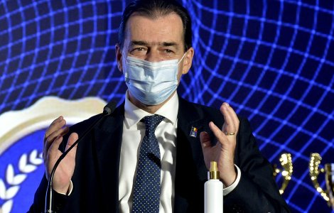 Orban: „Ministerul Sănătății va beneficia de o suplimentare la finanțare”