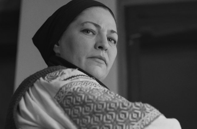 Draga Olteanu Matei a murit la spital. Actrița avea 87 de ani