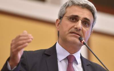 Robert Turcescu: „USR nu e un...