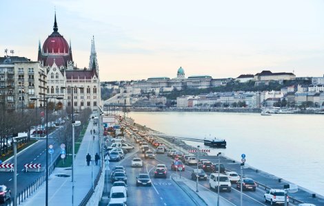 Ungaria prelungește starea de urgență până la 8 februarie