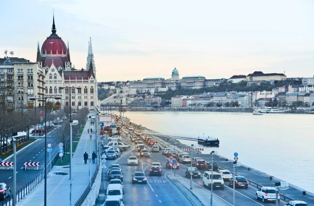 Ungaria prelungește starea de urgență p&acirc;nă la 8 februarie