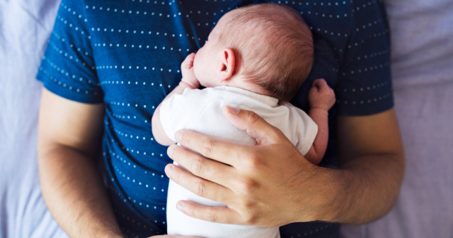 Țările europene au dreptul de a refuza concediul parental prelungit pentru tați