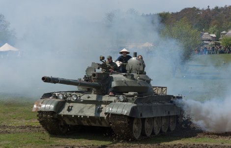 România solicită UE să se implice în conflictelor din zona Mării Negre