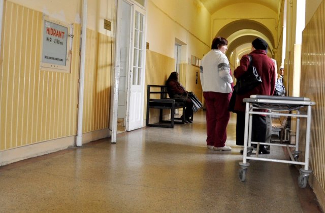 Sibiu, județul cu cea mai mare rată de infectări. Două spitale COVID au primit staţii de oxigen