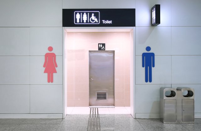 Cum să folosești o toaletă publică &icirc;n siguranță. Sfaturi utile de care trebuie să ții mereu cont