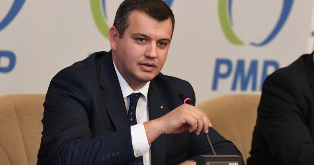 Tomac: „Spitalele au nevoie de noi piloni, trebuie depolitizate toate numirile”