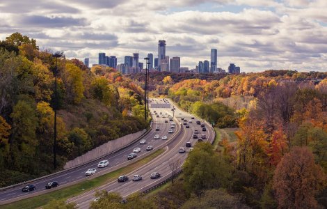 USR PLUS susține că va construi autostradă în Moldova dacă ajung la guvernare