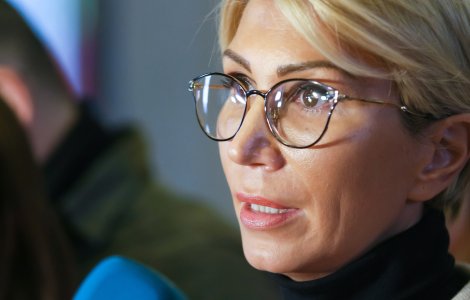 Turcan, despre organizarea târgurilor de Crăciun: „Chiar nu cred că e oportun”
