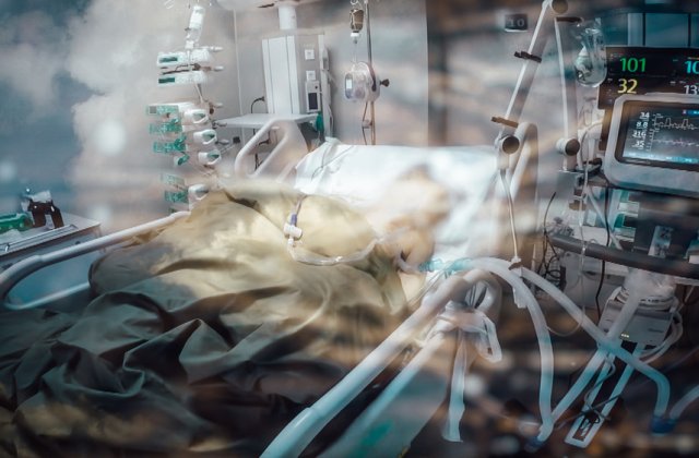 Unul dintre membrii trupei 3 SUD EST, internat în stare gravă la ATI, din cauza Covid-19