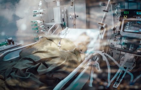 Unul dintre membrii trupei 3 SUD EST, internat în stare gravă la ATI