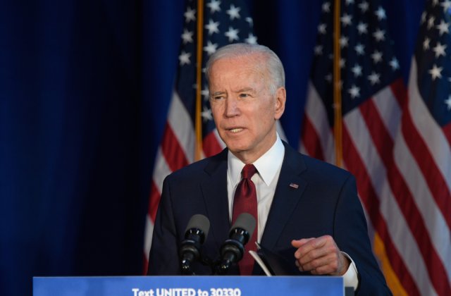 Joe Biden nu va impune carantină în SUA: „Ar fi contraproductiv!”
