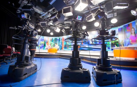 TVR cere Guvernului ca angajații lor să fie incluși pe lista pentru vaccinarea prioritară anti-Covid