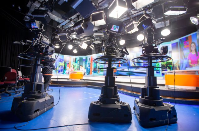 TVR cere Guvernului ca angajații lor să fie incluși pe lista pentru vaccinarea prioritară anti-Covid