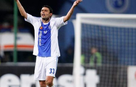 Cupa Romaniei: Universitatea Craiova cere rejucarea meciului cu CFR Cluj