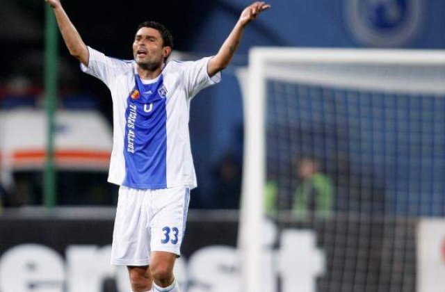 Cupa Romaniei: Universitatea Craiova cere rejucarea meciului cu CFR Cluj