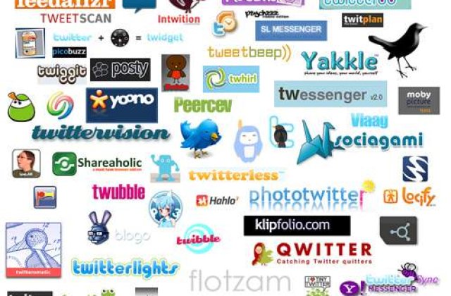 Facebook si Twitter, printre cele mai importante momente din online ale decadei