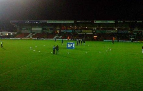 Romania, pe ultimul loc in urna a doua valorica pentru EURO 2012