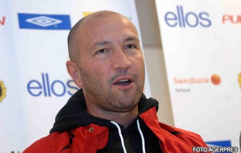 Walter Zenga, tata pentru a patra oara